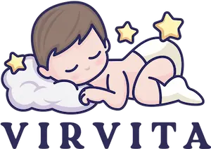 Virvita Logo